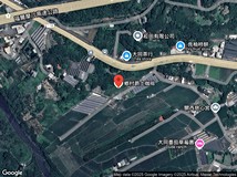 關西大地坪有水有電臨路橘子..