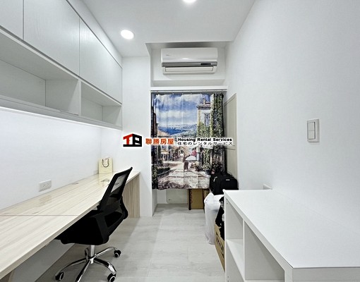 捷運西門│自住格局首租│高樓層景觀│優質社區管理 - Image 7