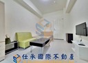 竹南鎮-大埔七街分租套房，8坪