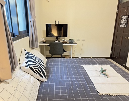【吉屋租賃】可租補◆靜巷內溫馨電梯套房◆附設公共區域 - Image 3