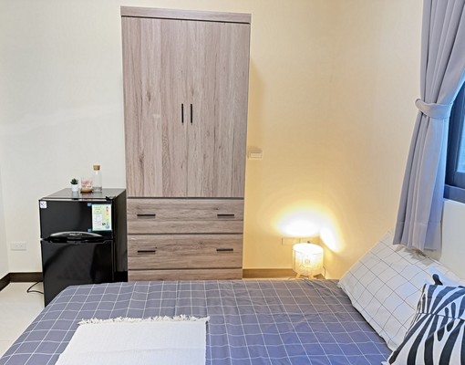 【吉屋租賃】可租補◆靜巷內溫馨電梯套房◆附設公共區域 - 591租屋網 - Image 5