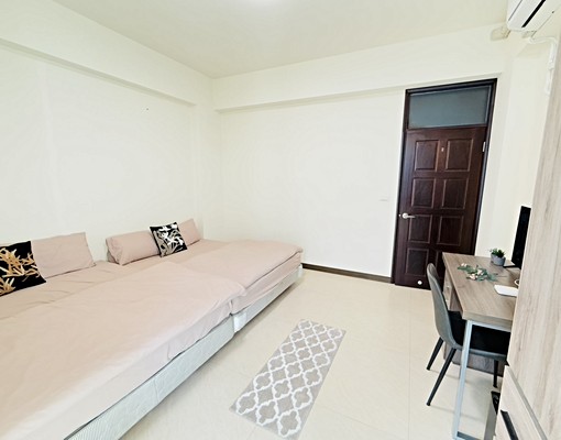 【吉屋租賃】可租補◆靜巷內溫馨電梯套房◆附設公共區域 - Image 9