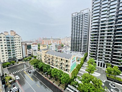 社區圖片