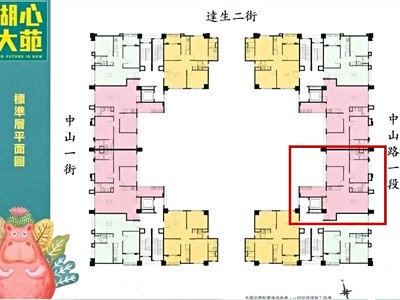社區圖片
