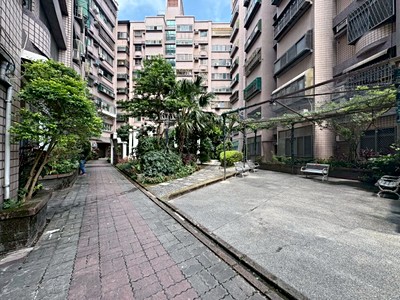 社區圖片