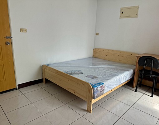 逢甲正文華路逢甲大旁雙人陽台套房出租 - Image 2