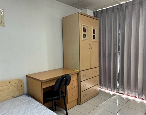 逢甲正文華路逢甲大旁雙人陽台套房出租 - Image 11