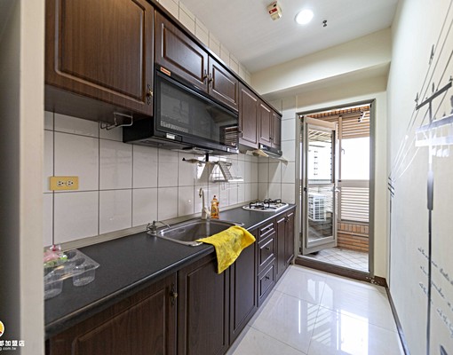 鼓山區兩房含平車可租補 - Image 8