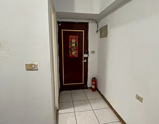 星鴻台中✨免仲可租補｜文心路旁｜類一房一廳｜居住品質、管理優 - Image 7