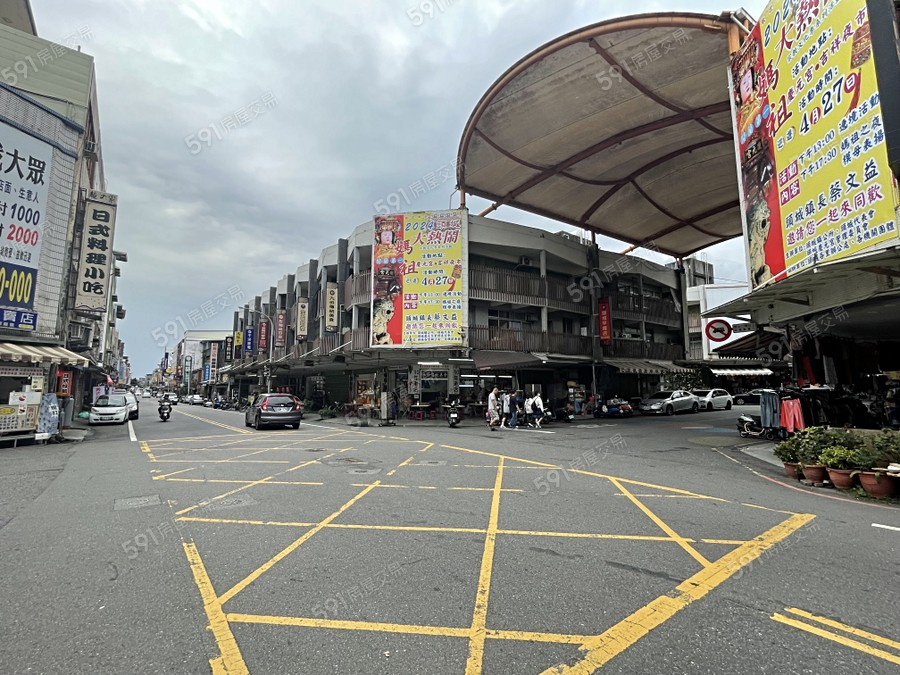 金督拾光薈2環境圖