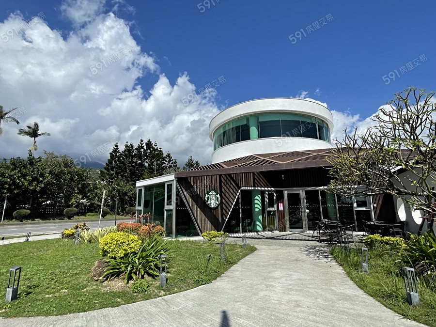 金督拾光薈2環境圖