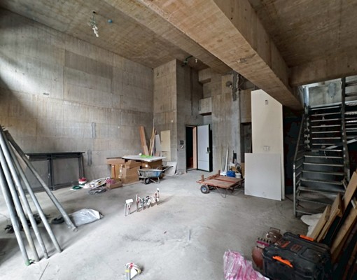 大管家房屋/央北全新毛胚壹樓/可住辦 - Image 3