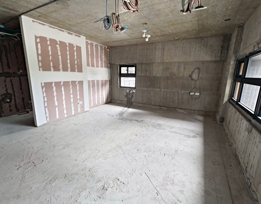 大管家房屋/央北全新毛胚壹樓/可住辦 - Image 5