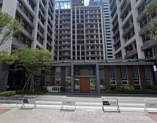 大管家房屋/央北全新毛胚壹樓/可住辦 - Image 1