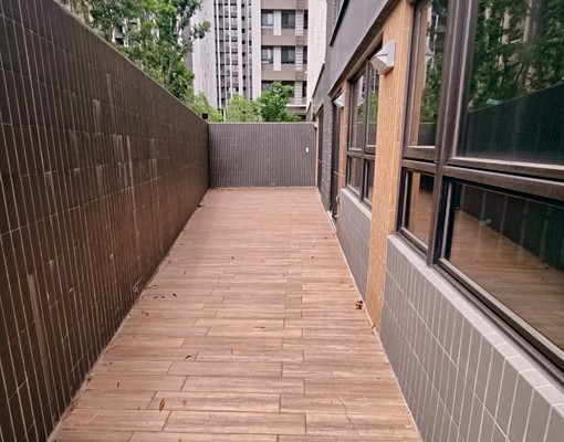 大管家房屋/央北全新毛胚壹樓/可住辦 - Image 7