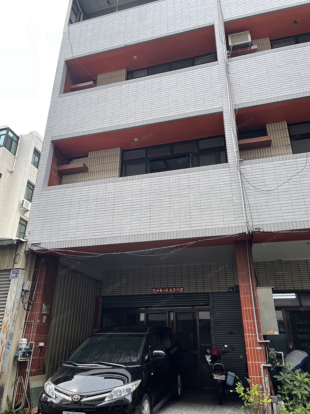 台中租屋,南屯租屋,住辦出租