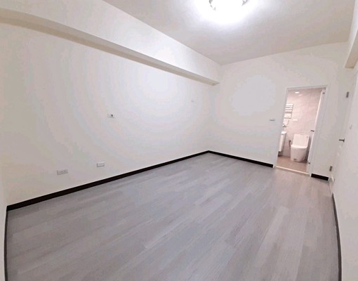 近捷運新莊站☆綠洲庭園華廈☆全新裝潢.漂亮美三房 - Image 7