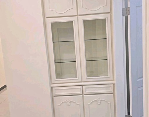 近捷運新莊站☆綠洲庭園華廈☆全新裝潢.漂亮美三房 - Image 15