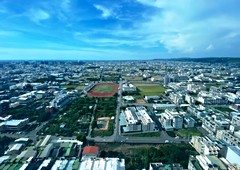 台中13行政區房價 僅這六區逆勢上漲