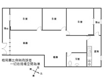 民族六街7巷金龍市場旁店住..