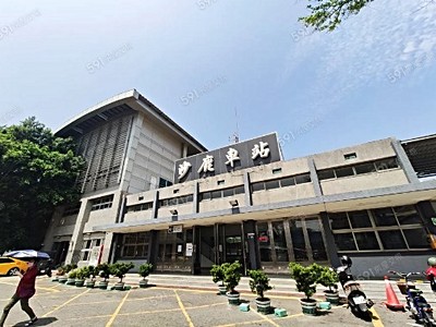 社區圖片