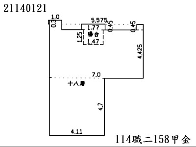 社區圖片