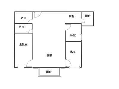 社區圖片