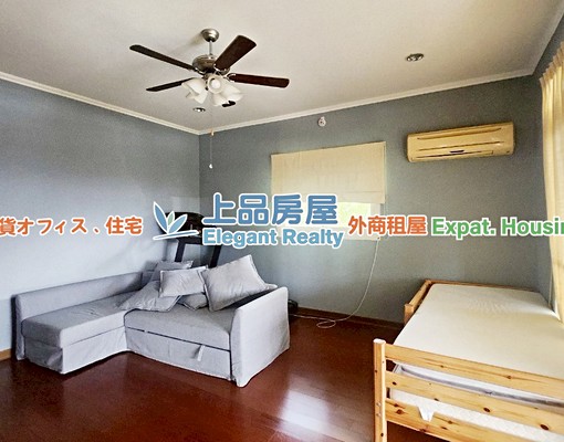 AK117424漂亮泳池花園別墅Villa - Image 8