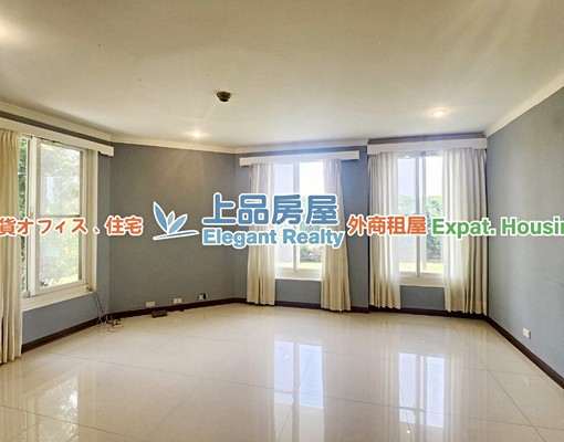 AK117424漂亮泳池花園別墅Villa - Image 2