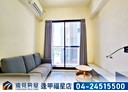 南屯區-萬和路一段2房2廳，25.7坪