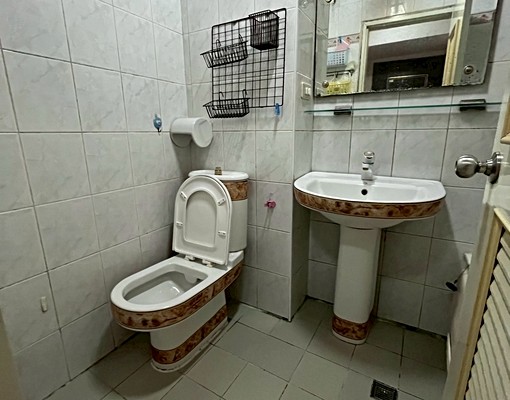 【土帝公社宅】近南紡傢具全機能佳高樓優質套房 - Image 7