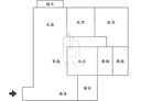 大里區-上田街3房2廳，50.4坪