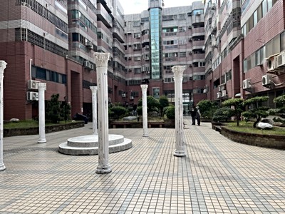 社區圖片