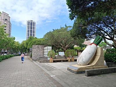 社區圖片