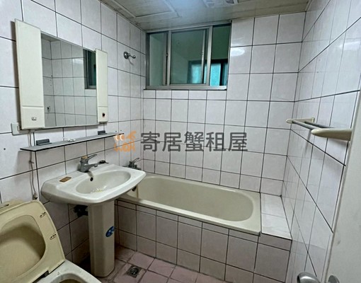 寄居蟹社會住宅🏠稀有一樓華廈大坪數 - Image 10