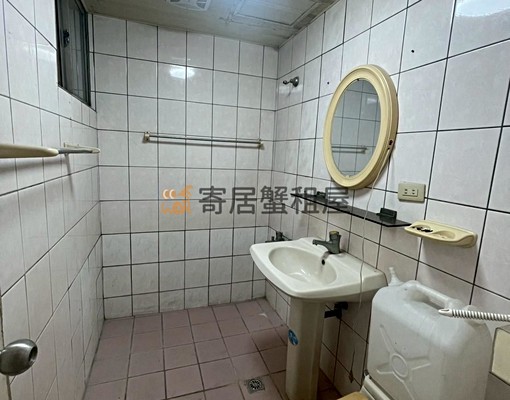 寄居蟹社會住宅🏠稀有一樓華廈大坪數 - Image 9