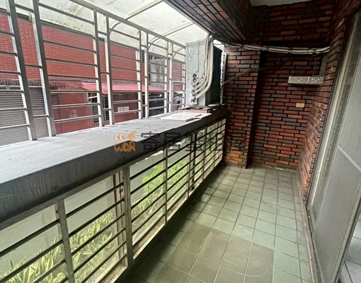 寄居蟹社會住宅🏠稀有一樓華廈大坪數 - Image 8