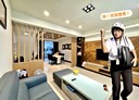 新屋區-清華路4房4廳，58.1坪