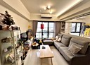 竹北市-華興三街3房2廳，47.4坪