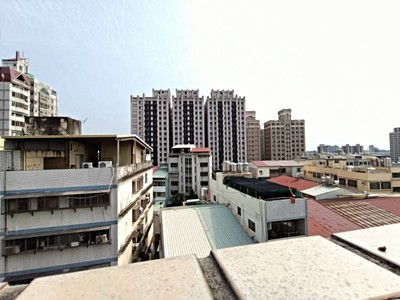 社區圖片