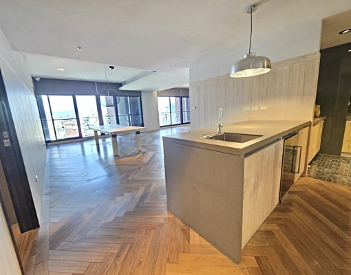 東騰千里二房景觀豪宅附車位CONDO2ROOM! - Image 4