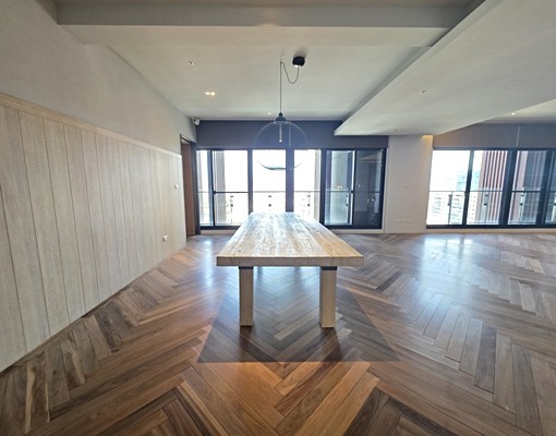 東騰千里二房景觀豪宅附車位CONDO2ROOM! - Image 5