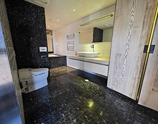 東騰千里二房景觀豪宅附車位CONDO2ROOM! - Image 6