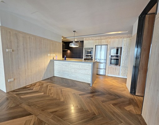 東騰千里二房景觀豪宅附車位CONDO2ROOM! - Image 9