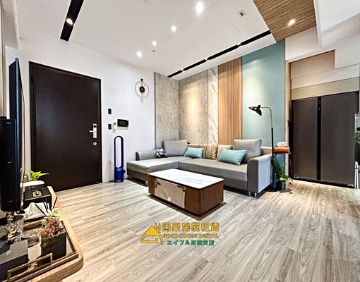 固豪👍三塊厝星帝標高樓景觀2+1房 - 591租屋網 - Image 6