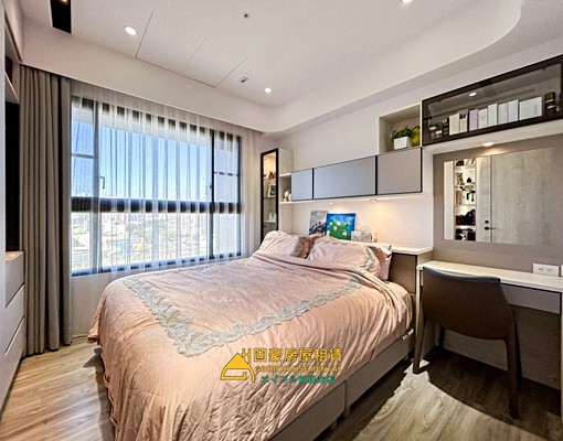 臺鐵三塊厝站(中華路)-一年起租-3房 - Image 8