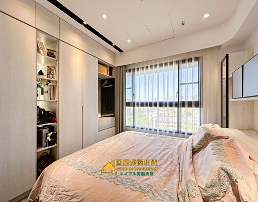 固豪👍三塊厝星帝標高樓景觀2+1房 - 591租屋網 - Image 9