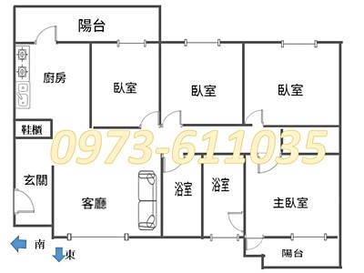 社區圖片