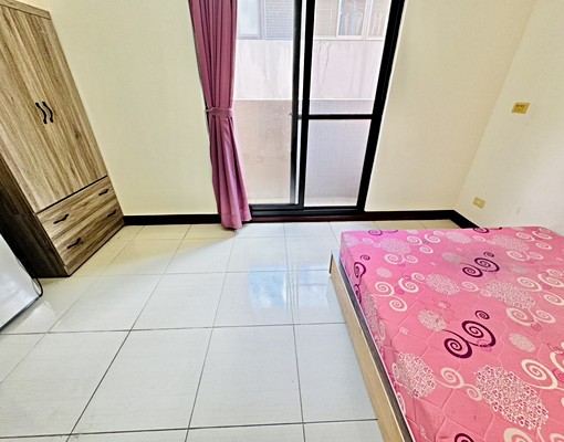 可貓咪💕陽台獨曬💕可租補💕小資首選💕新光田特區💕 - Image 2