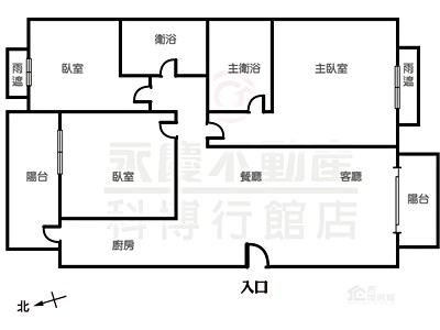 社區圖片